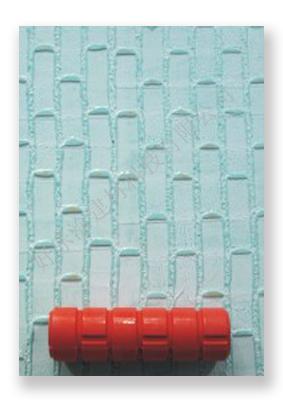 供應(yīng)墻紙輥，墻紙壓花輥，墻紙輥報價，廣東墻紙壓花輥廠家