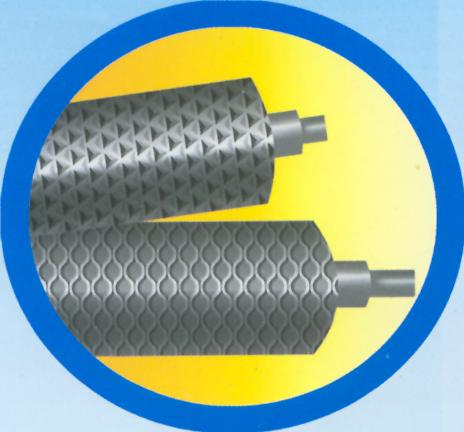 供應(yīng)佛山冠合制版燙金版輥