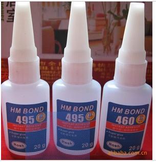 供應460快干膠水