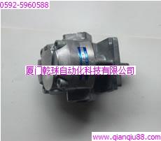 日本NIHONSPEE齒輪泵圖片