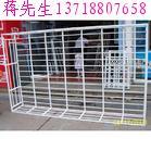 北京家庭防盜門不銹鋼防護(hù)窗安裝制圖片