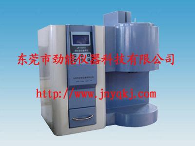 熔融指數(shù)測定儀熔體流動速率測定儀