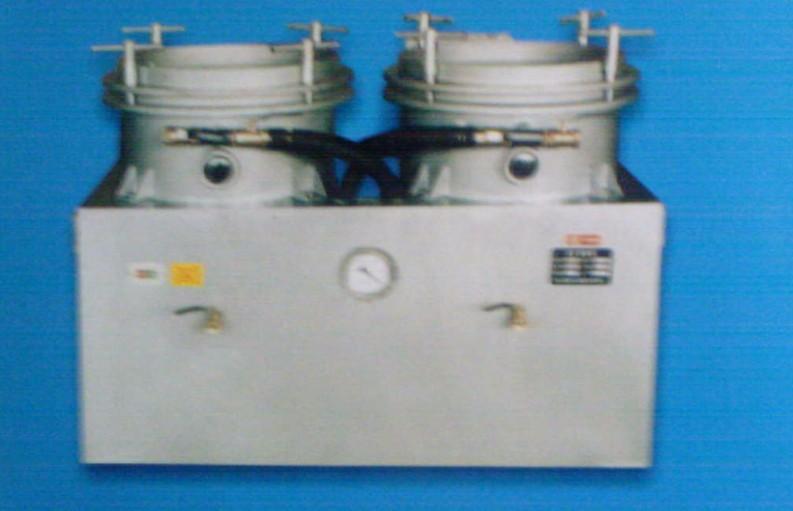 遼寧大連真空濾油機(jī)圖片