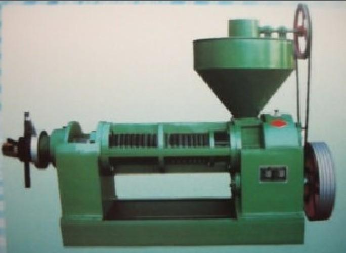 四川巴中榨油機圖片