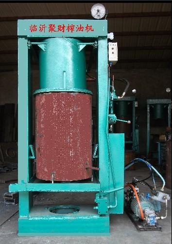 供應(yīng)濰坊全制動液壓榨油機(jī)