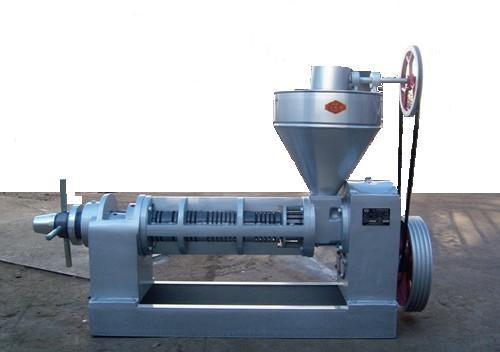 供應(yīng)吉林賣多功能螺旋榨油機(jī)