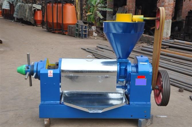 東北榨油機(jī)東北冷榨機(jī)圖片/東北榨油機(jī)東北冷榨機(jī)樣板圖 (3)