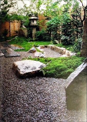 供應日式庭院景觀設計