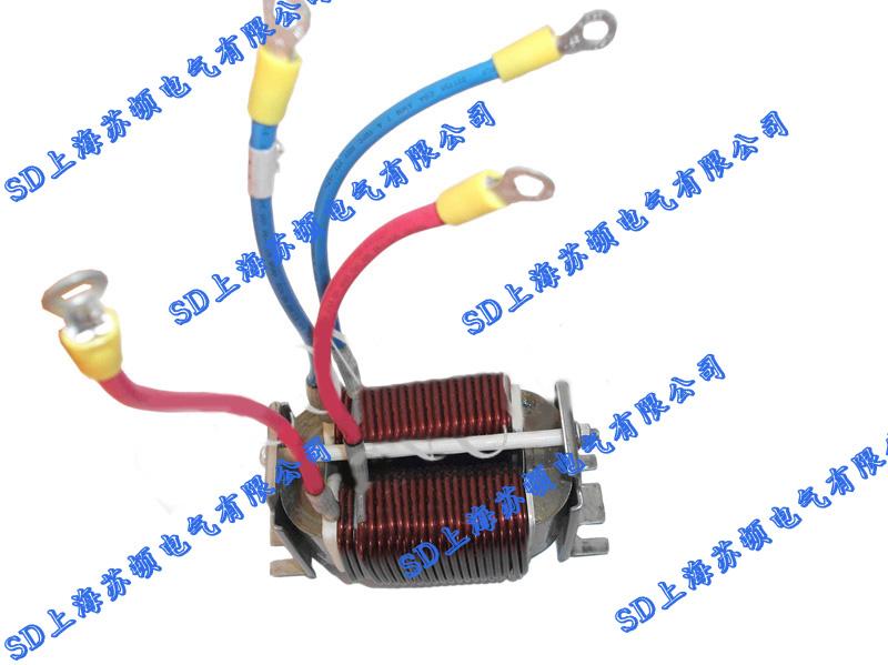 非晶合金电抗器图片