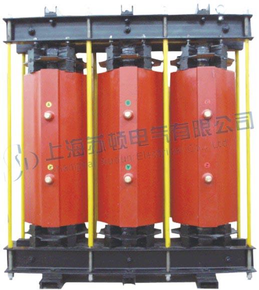 供應(yīng)SDCKSC高壓鐵芯串聯(lián)電抗器13167199049 韓國良