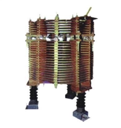 干式空心串聯(lián)電抗器圖片/干式空心串聯(lián)電抗器樣板圖 (3)