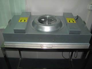 多用高效節(jié)能FFU圖片