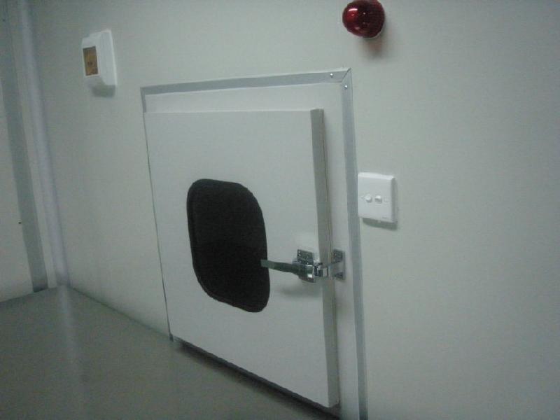 供應(yīng)凈化產(chǎn)品樣品室