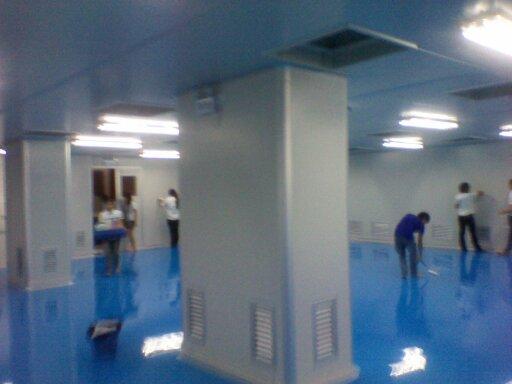 供應(yīng)潔凈凈化工程*