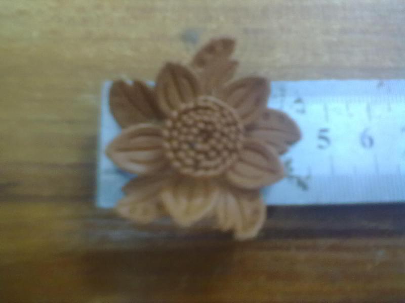 國慶風情花圖片