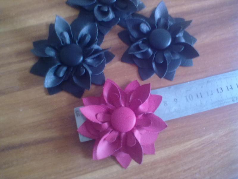 供應鞋花批發(fā)