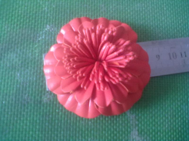 供應(yīng)新3葉大掃把花