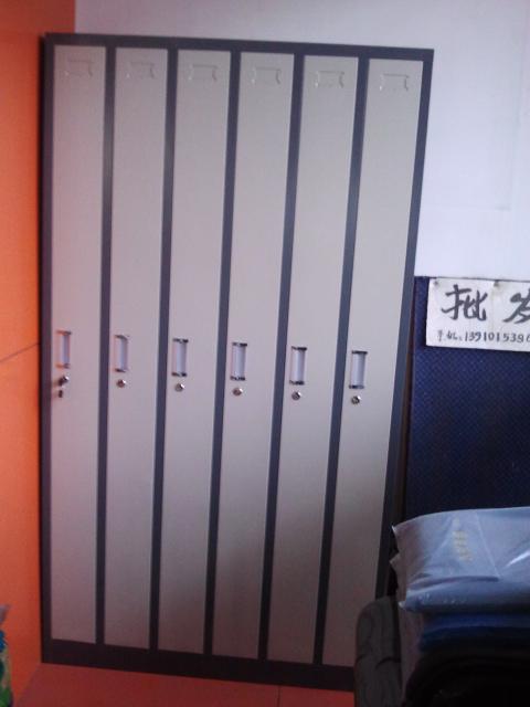 供應臺球桿柜會員桿柜