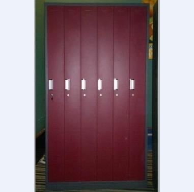 供應臺球桿柜會員桿柜