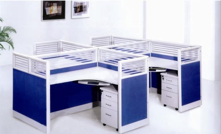 廣州辦公家具圖片/廣州辦公家具樣板圖 (2)