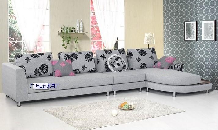 別墅客廳沙發(fā)1116圖片