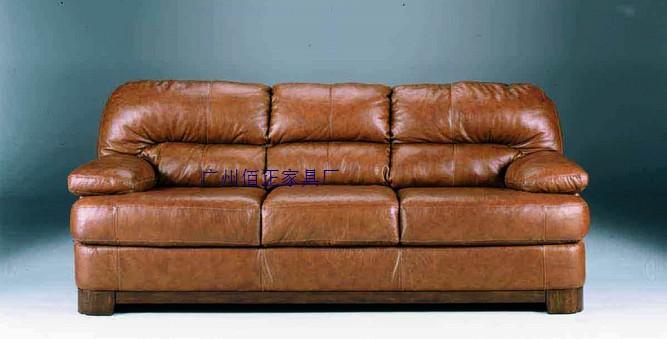 真皮沙發(fā)圖片E50圖片
