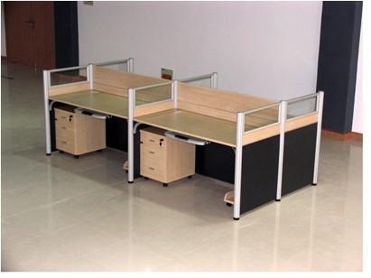 供應(yīng)職員屏風(fēng)卡位PF-4110，職員屏風(fēng)桌隔斷，辦公屏風(fēng)桌，辦公桌