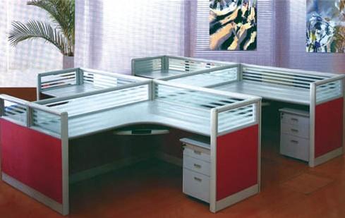 廣州辦公家具圖片/廣州辦公家具樣板圖 (3)