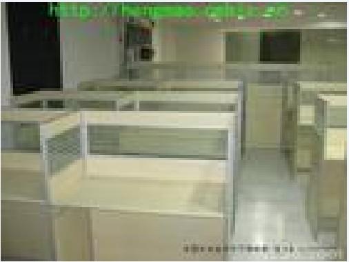 屏風(fēng)卡位組合PF20圖片