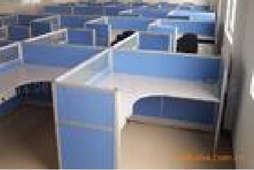 屏風(fēng)卡位組合PF40圖片