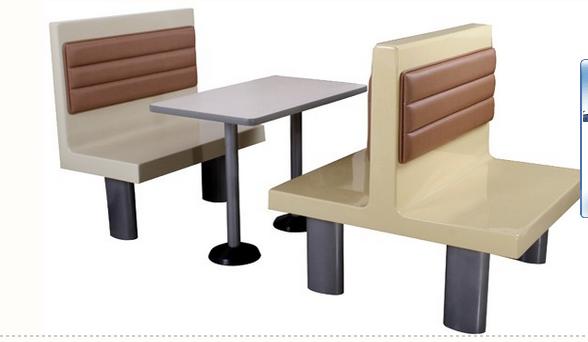 供應(yīng)貴州六盤(pán)水市定做茶餐廳卡座沙發(fā)