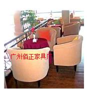 供應(yīng)西餐廳散座沙發(fā)1112，【*時尚，舒適典雅，耐磨皮】西餐廳沙發(fā)