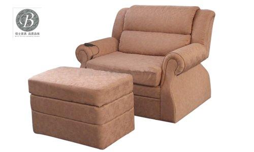 供應(yīng)桑拿足浴沙發(fā)3015，桑拿足療沙發(fā)價(jià)格，休閑桑拿足浴沙發(fā)圖片