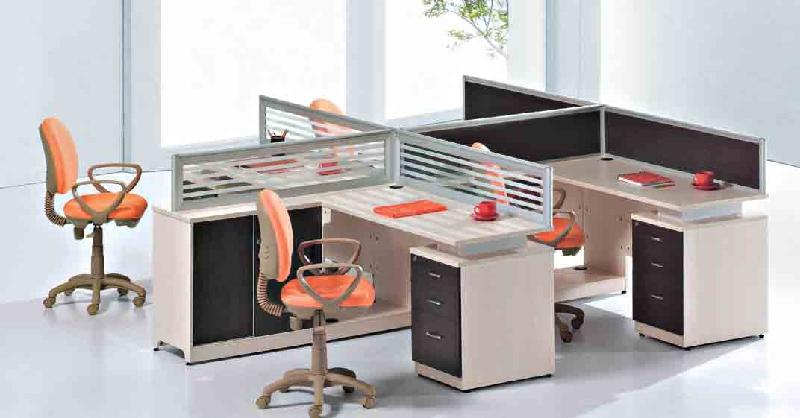 供應(yīng)屏風(fēng)辦公桌PF-7046，廣州辦公屏風(fēng)，屏風(fēng)辦公卡位