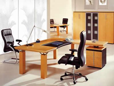 供應廣州辦公家具市場推薦產(chǎn)品G99，廣州辦公家具市場銷售板式大班臺