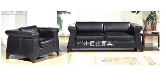 真皮沙發(fā)E61圖片/真皮沙發(fā)E61樣板圖 (4)