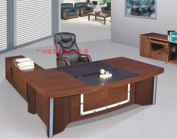 供應(yīng)總裁大班臺(tái)，總裁大班臺(tái)定做，訂總裁大班臺(tái)價(jià)格，總裁大班臺(tái)圖片