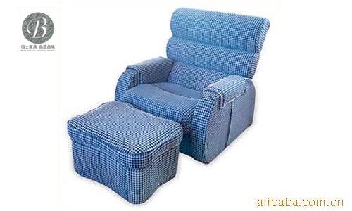 供應(yīng)桑拿足浴沙發(fā)2018，桑拿足療沙發(fā)價(jià)格，休閑桑拿足浴沙發(fā)圖片