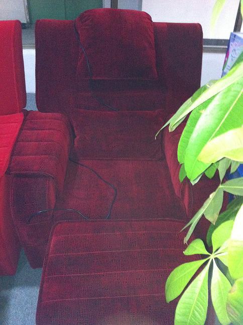 供應桑拿水療沙發(fā)，足浴按摩沙發(fā)，電動沐足沙發(fā)，休閑沙發(fā)