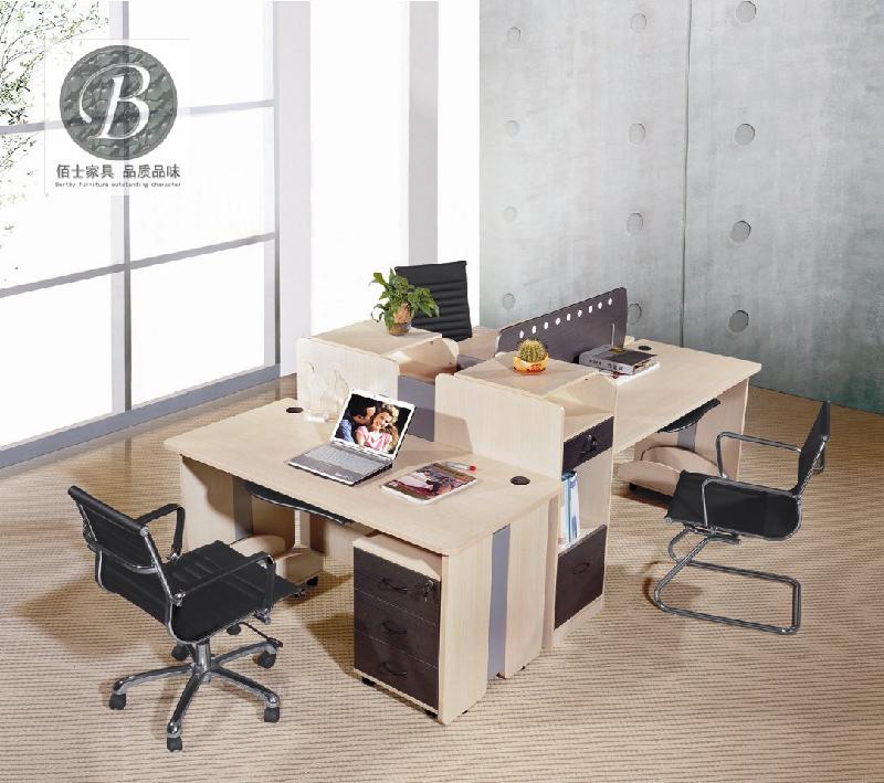 供應(yīng)廣州哪賣職員屏風(fēng)卡位質(zhì)量好又便宜，*廣州佰正家具廠