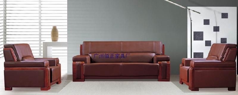 真皮沙發(fā)E61圖片/真皮沙發(fā)E61樣板圖 (2)
