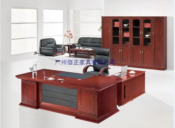 總裁大班臺(tái)A19圖片