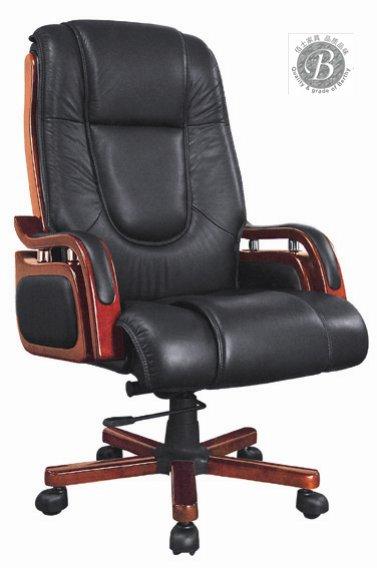 傳統大班椅D14圖片