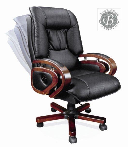 傳統(tǒng)大班椅D206圖片/傳統(tǒng)大班椅D206樣板圖 (3)