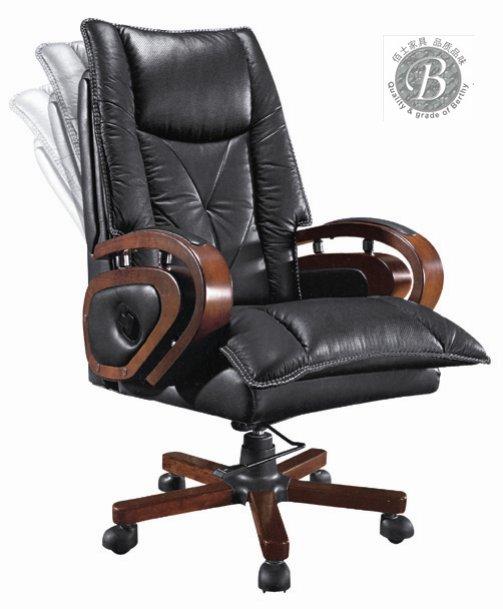 傳統大班椅D209圖片