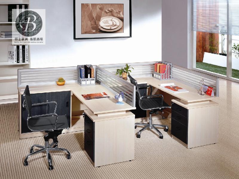 供應(yīng)廣州哪賣職員屏風(fēng)卡位質(zhì)量好又便宜，*廣州佰正家具廠