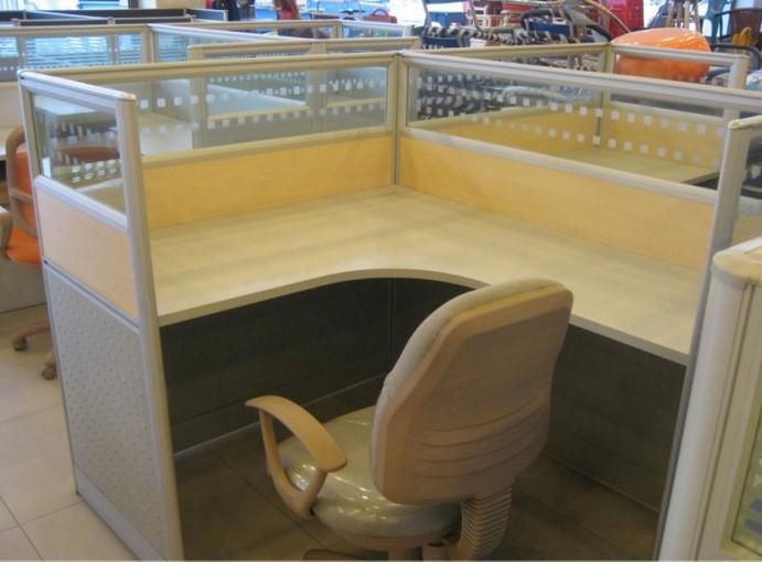 供應(yīng)廣州辦公屏風(fēng)卡位PF52，廣州辦公屏風(fēng)佰正*，價(jià)格合理