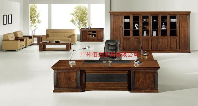 供應(yīng)實(shí)木辦公桌，實(shí)木辦公桌定做價(jià)格，實(shí)木辦公桌尺寸，實(shí)木辦公桌圖