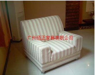 酒店散座沙發(fā)圖片