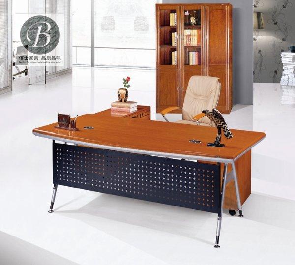 供應(yīng)總裁大班臺，總裁大班臺定做，訂總裁大班臺價格，總裁大班臺圖片